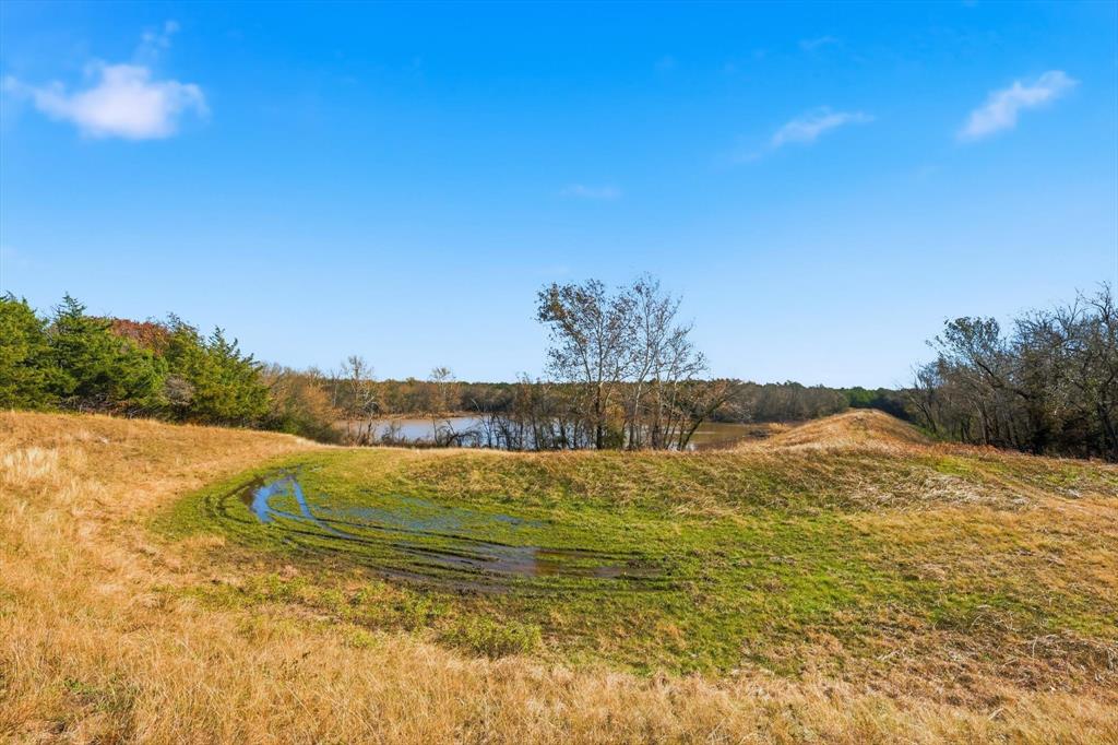 Mark Roberts Survey - Land