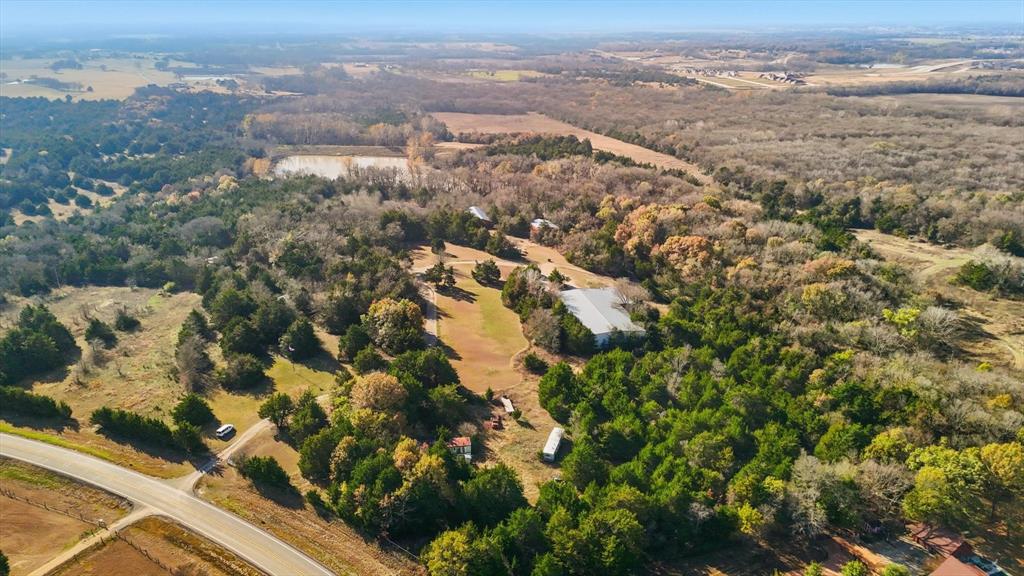 Mark Roberts Survey - Land