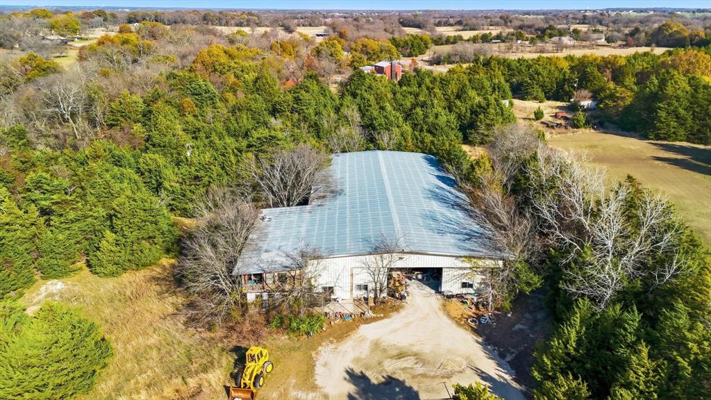Mark Roberts Survey - Land