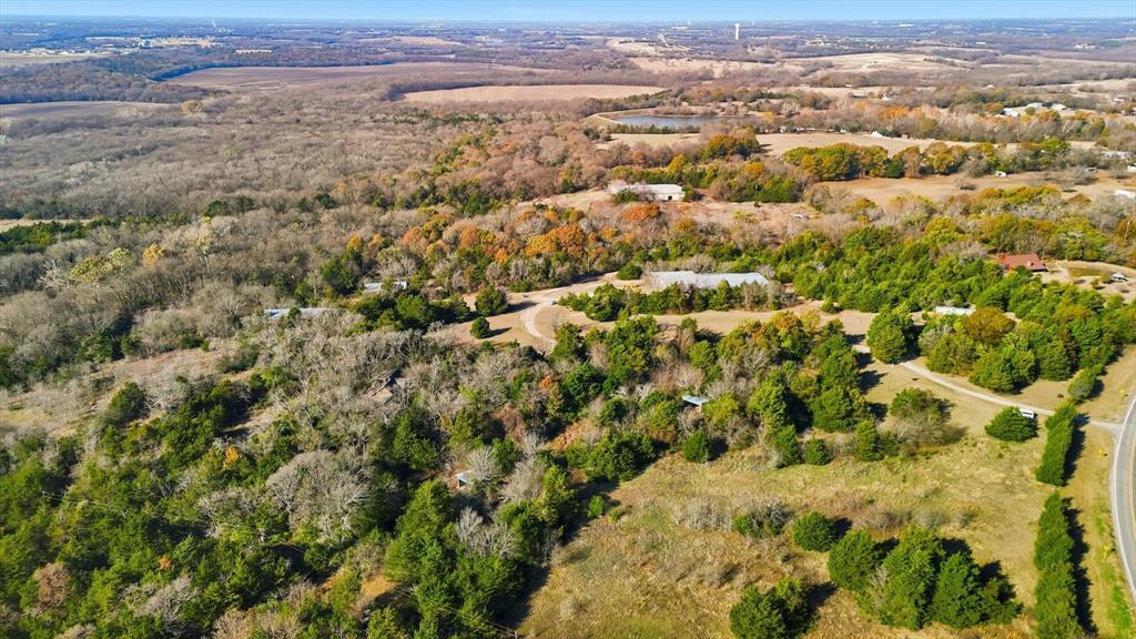 Mark Roberts Survey - Land