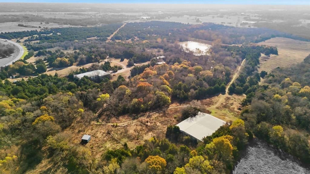Mark Roberts Survey - Land