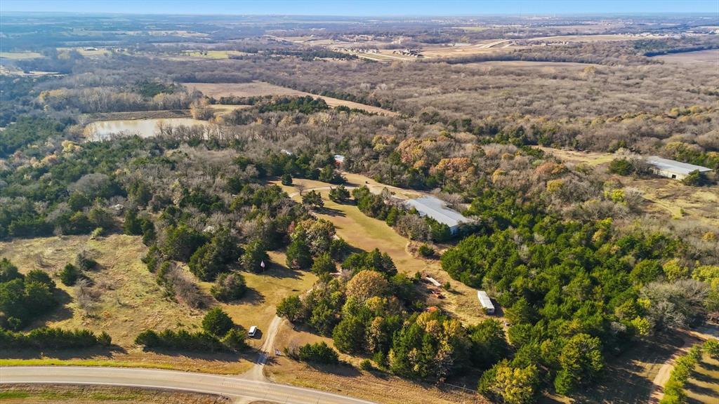 Mark Roberts Survey - Land