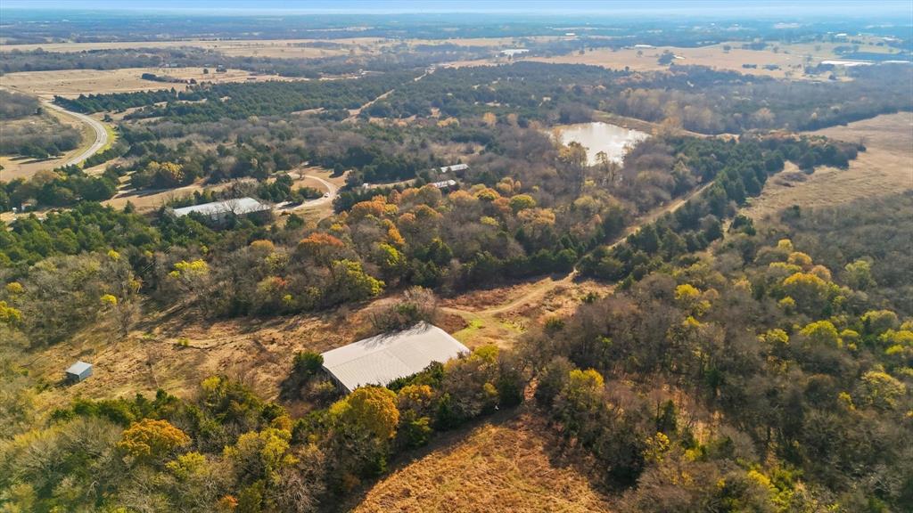 Mark Roberts Survey - Land