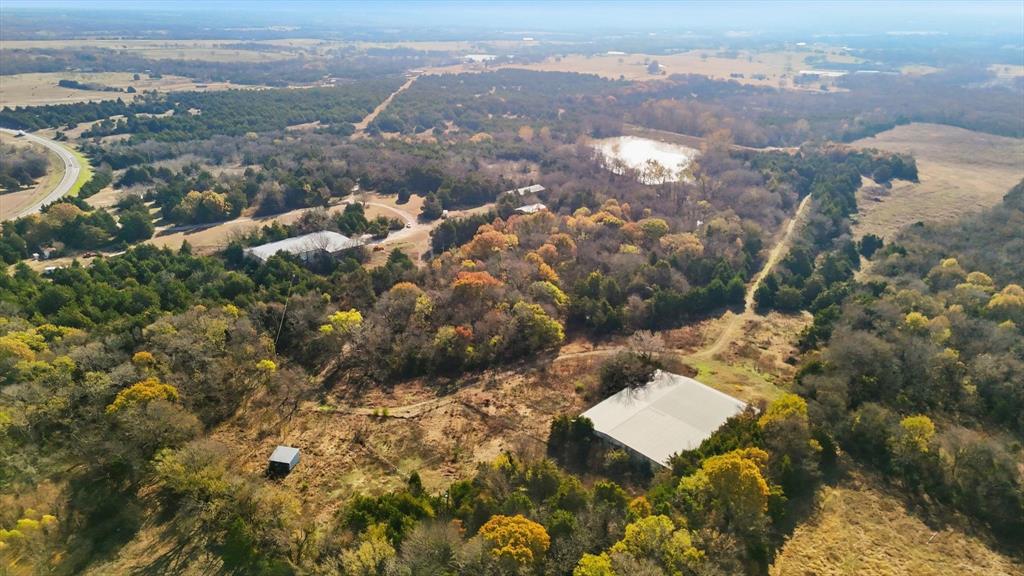 Mark Roberts Survey - Land