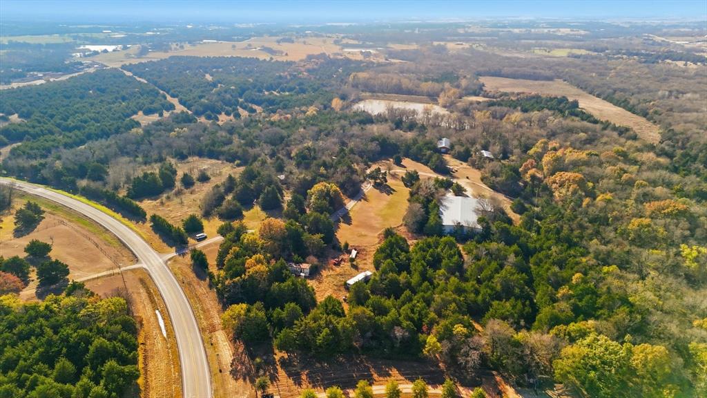 Mark Roberts Survey - Land