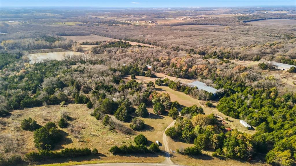 Mark Roberts Survey - Land