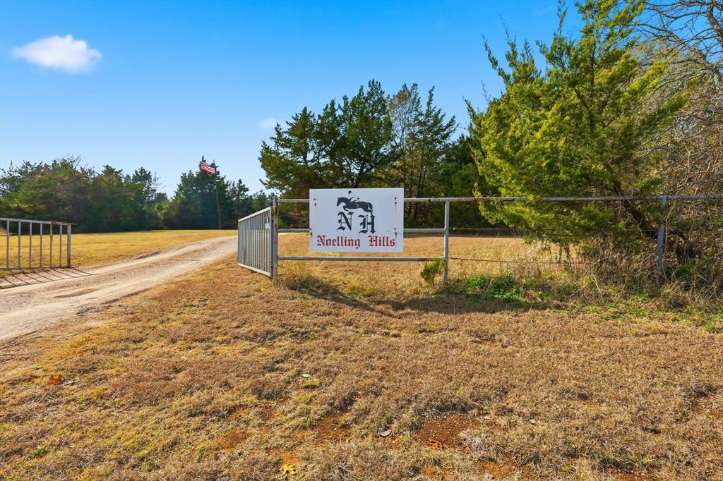 Mark Roberts Survey - Land