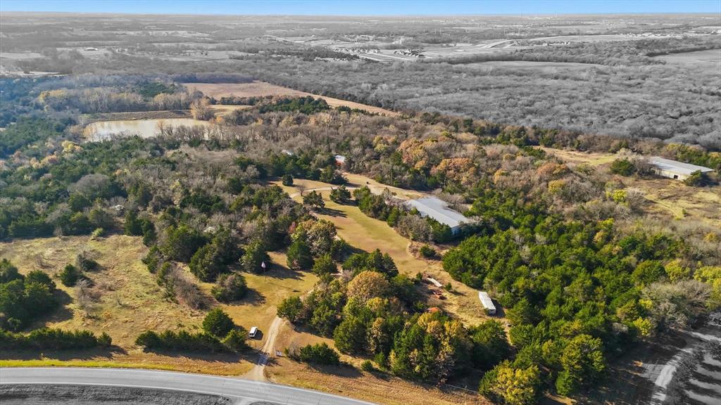 Mark Roberts Survey - Land