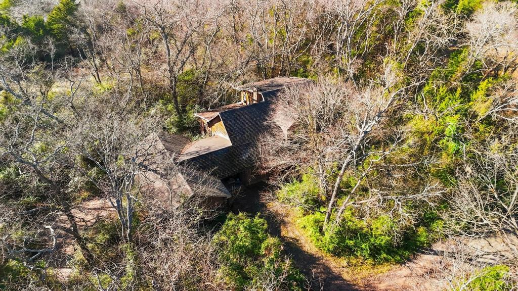 Mark Roberts Survey - Land