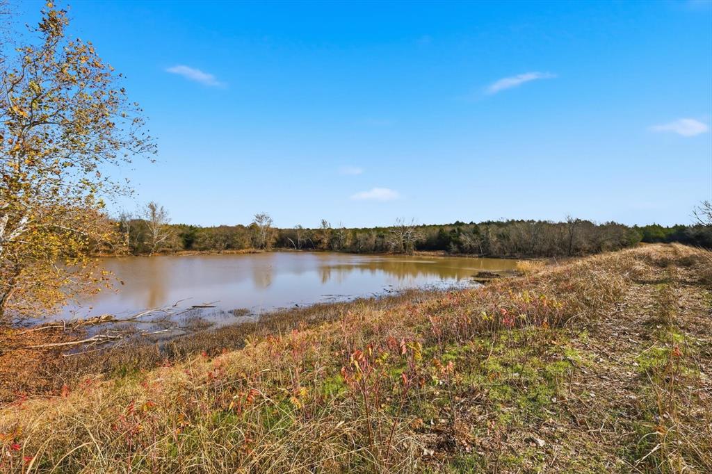 Mark Roberts Survey - Land