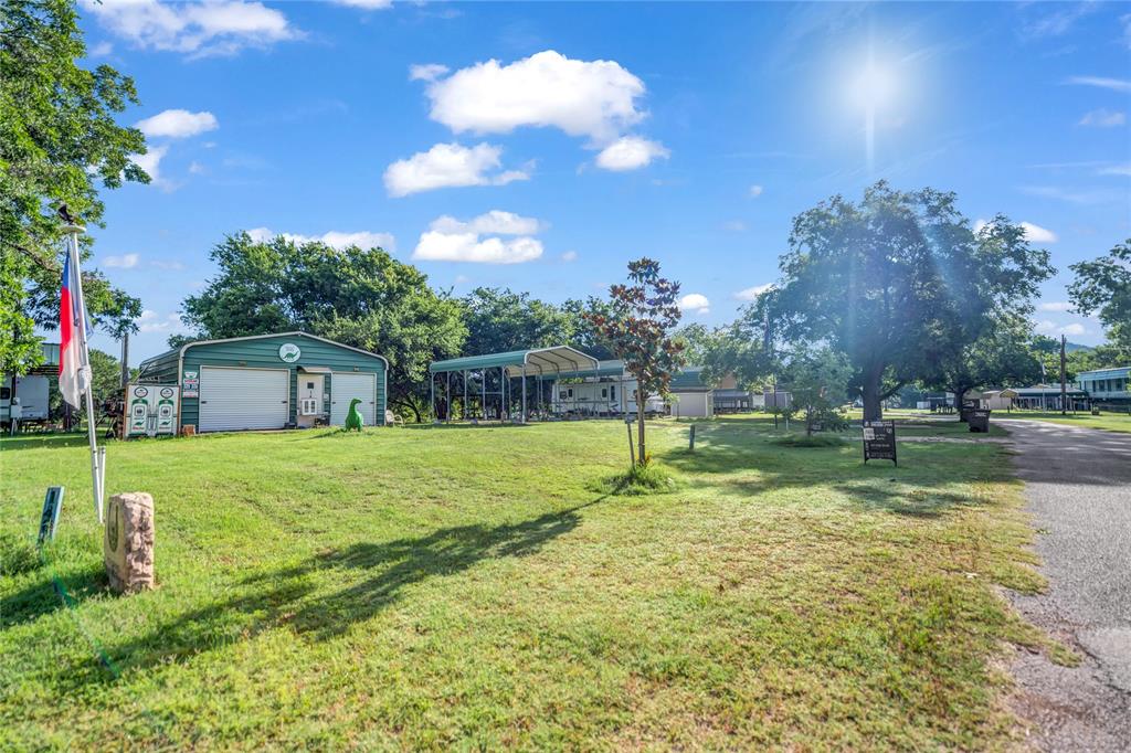 Horseshoe Bend - Commercial Sale