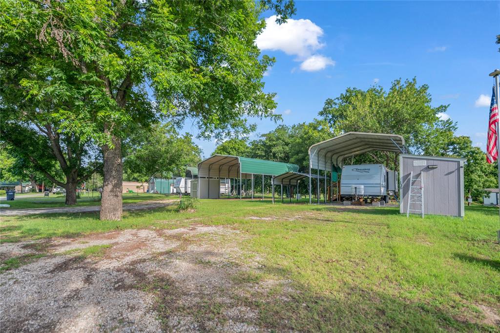 Horseshoe Bend - Commercial Sale