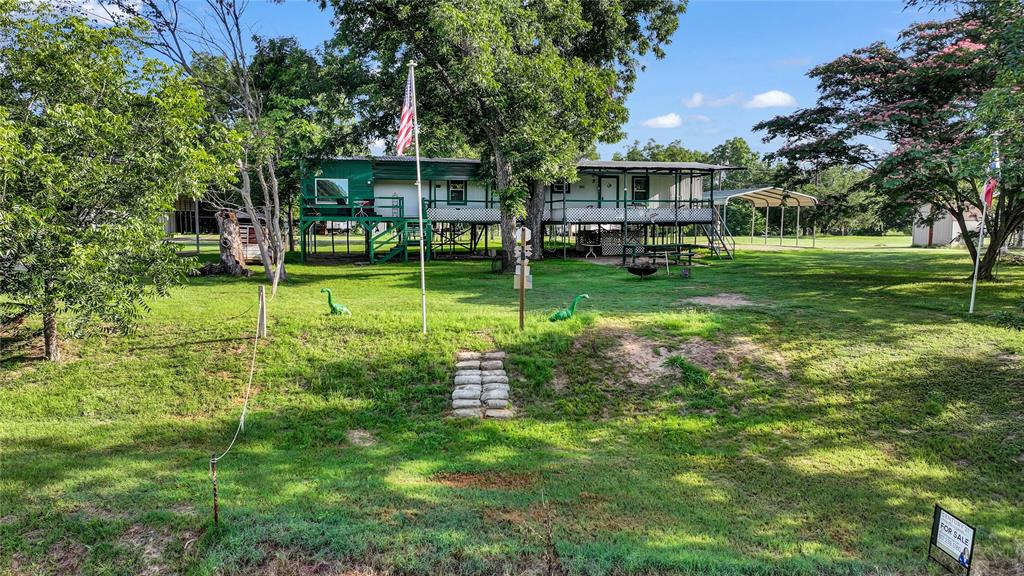 Horseshoe Bend - Commercial Sale
