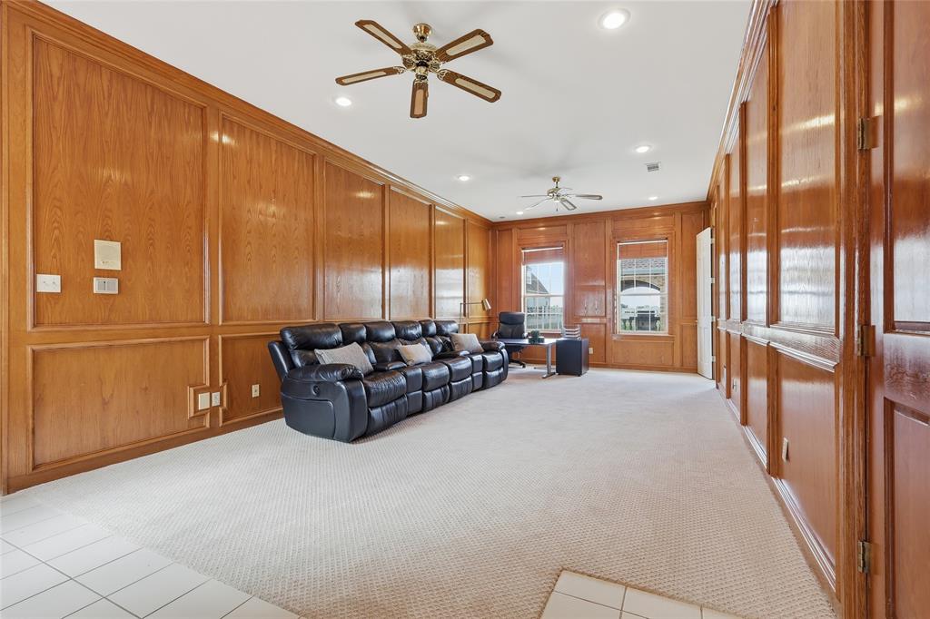 Bluebonnet Ridge - Residential