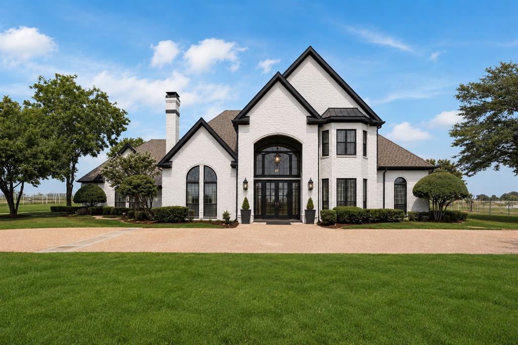 Bluebonnet Ridge - Residential