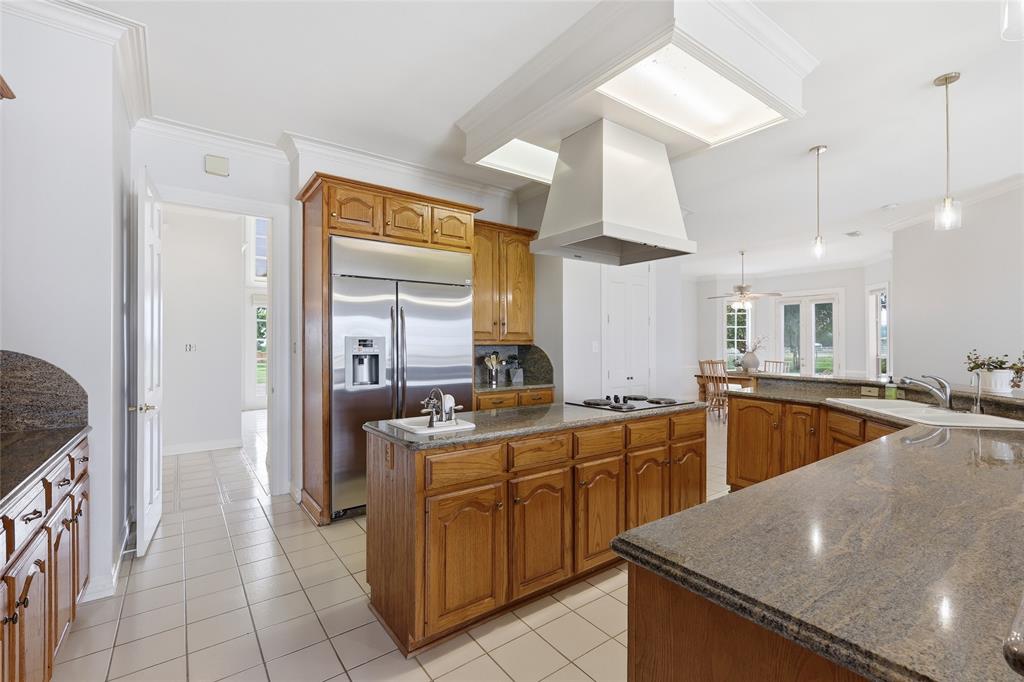 Bluebonnet Ridge - Residential
