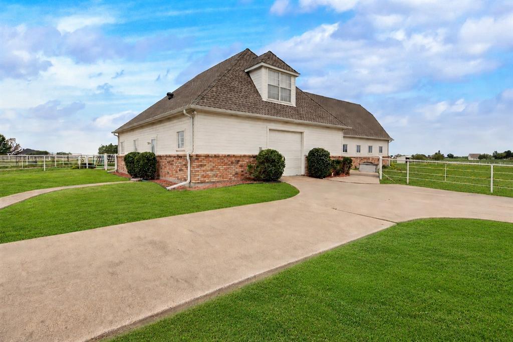 Bluebonnet Ridge - Residential