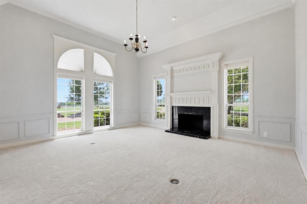 Bluebonnet Ridge - Residential