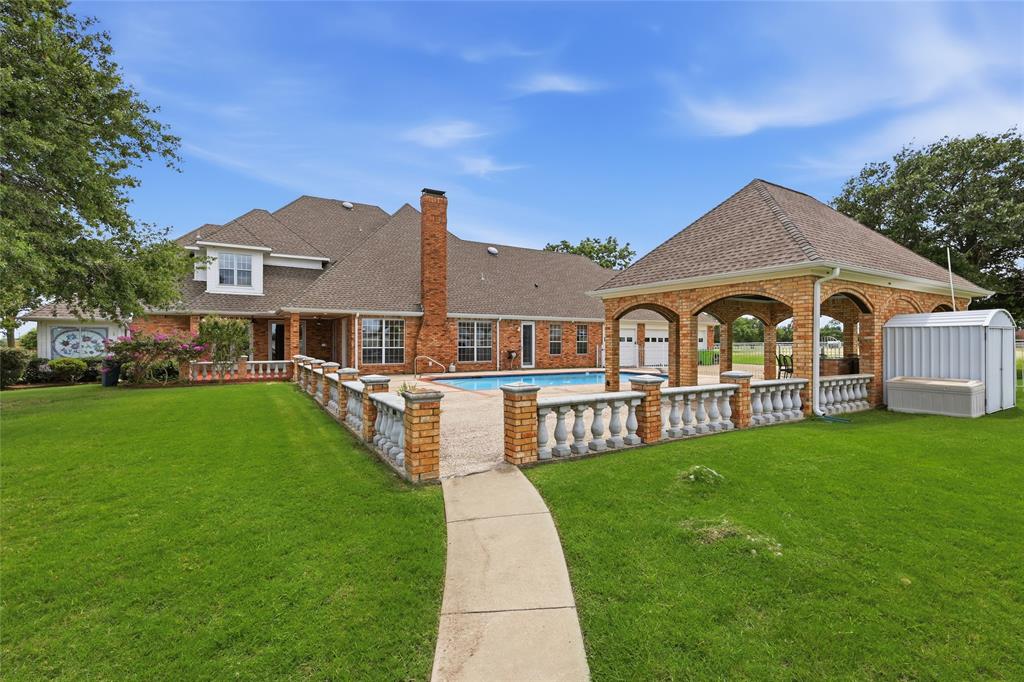 Bluebonnet Ridge - Residential