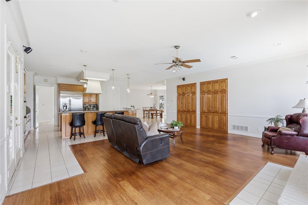 Bluebonnet Ridge - Residential