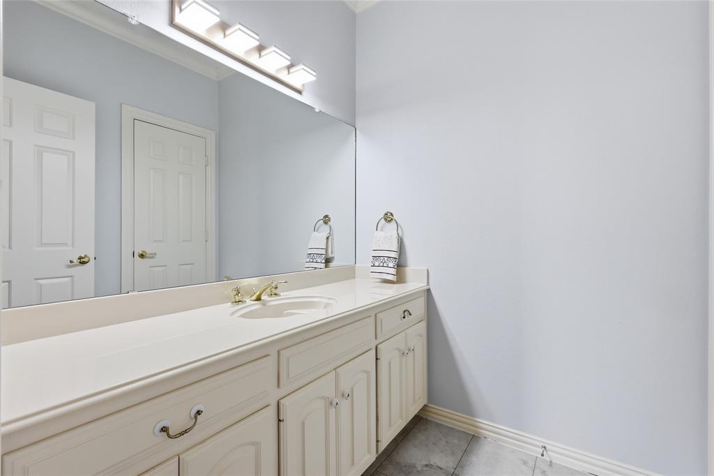 Bluebonnet Ridge - Residential