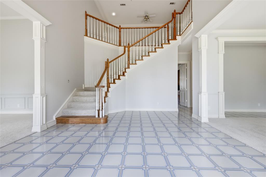 Bluebonnet Ridge - Residential