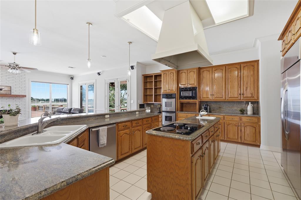 Bluebonnet Ridge - Residential