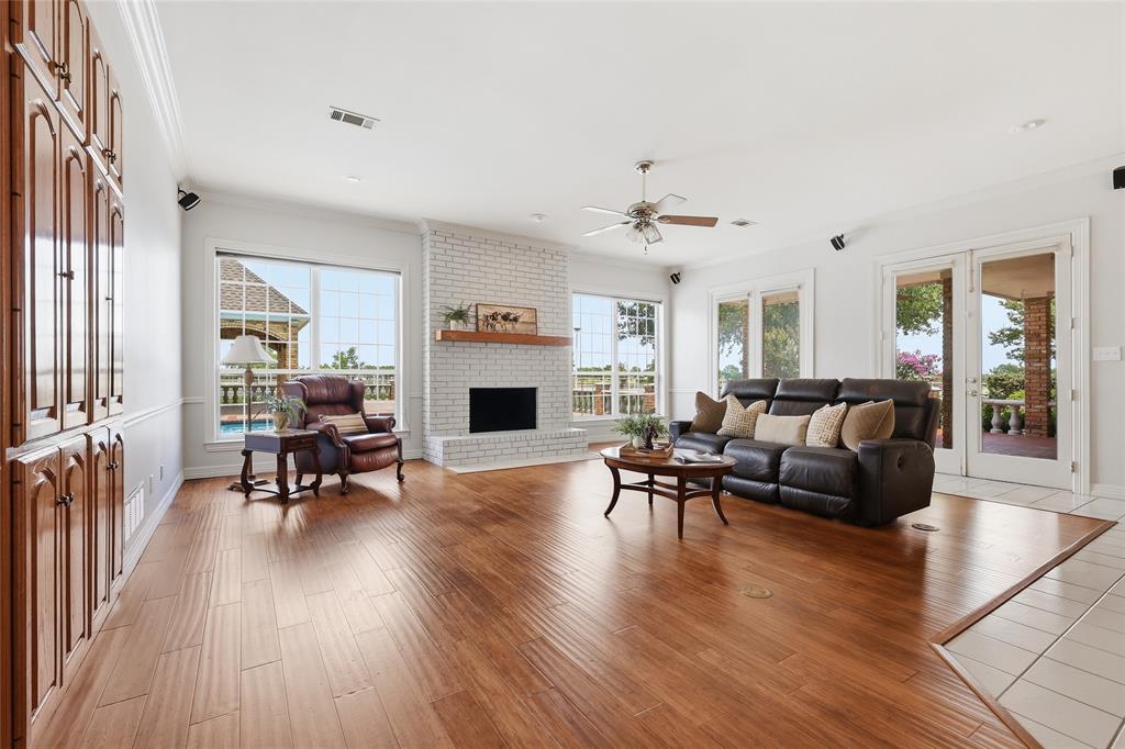 Bluebonnet Ridge - Residential
