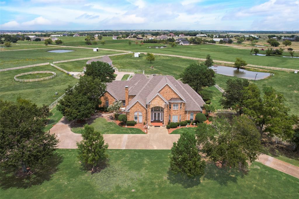 Bluebonnet Ridge - Residential