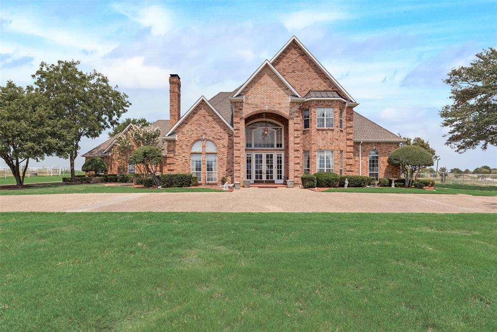 Bluebonnet Ridge - Residential