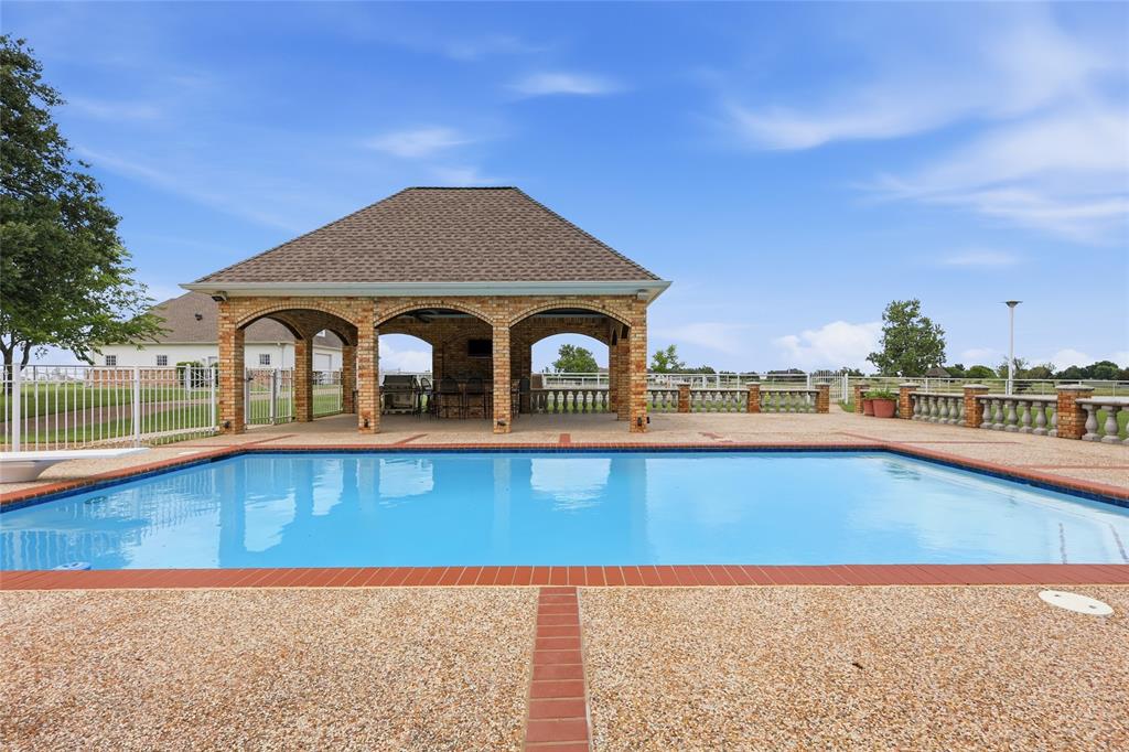Bluebonnet Ridge - Residential