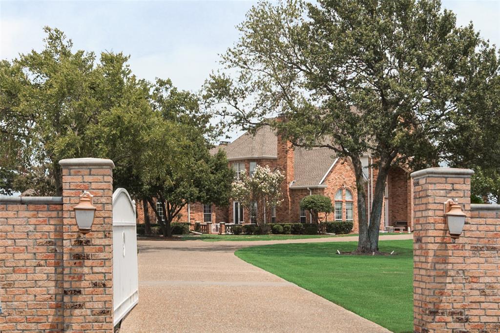Bluebonnet Ridge - Residential