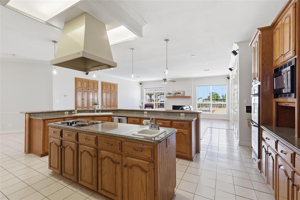 Bluebonnet Ridge - Residential