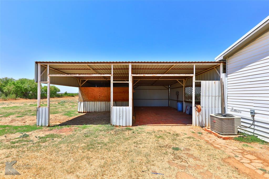 no - Residential