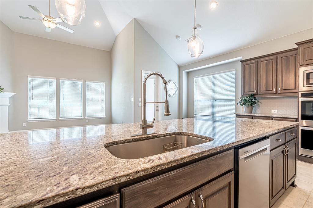 Ventana - Residential