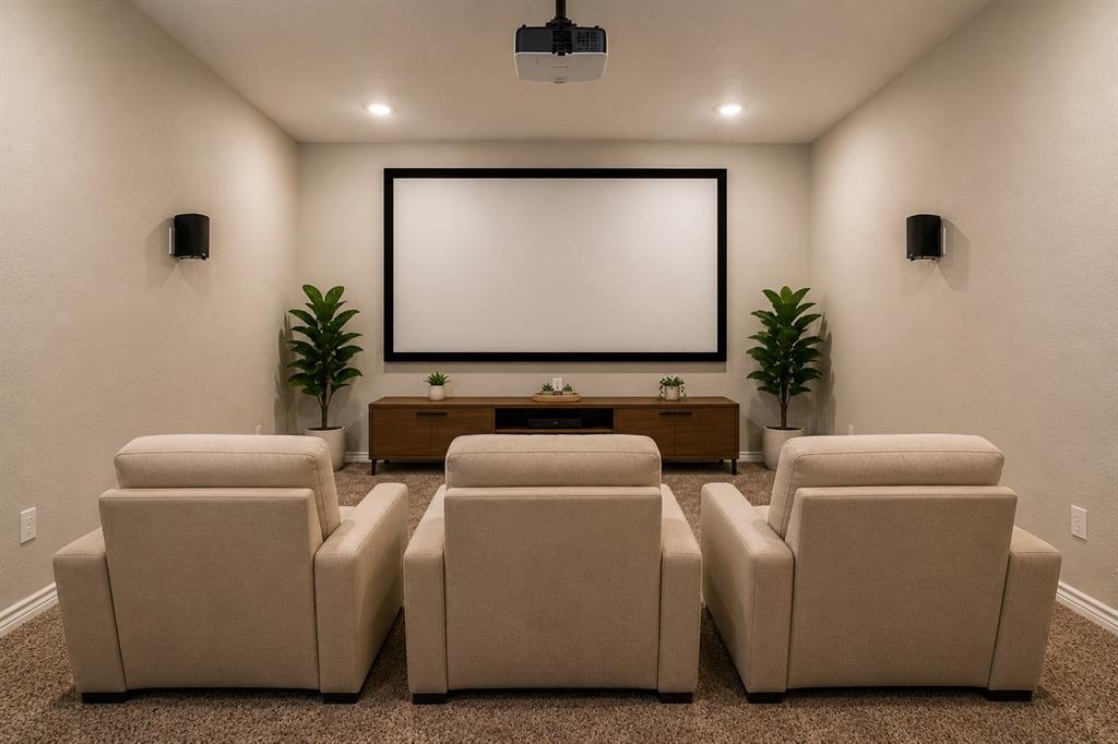 Ventana - Residential