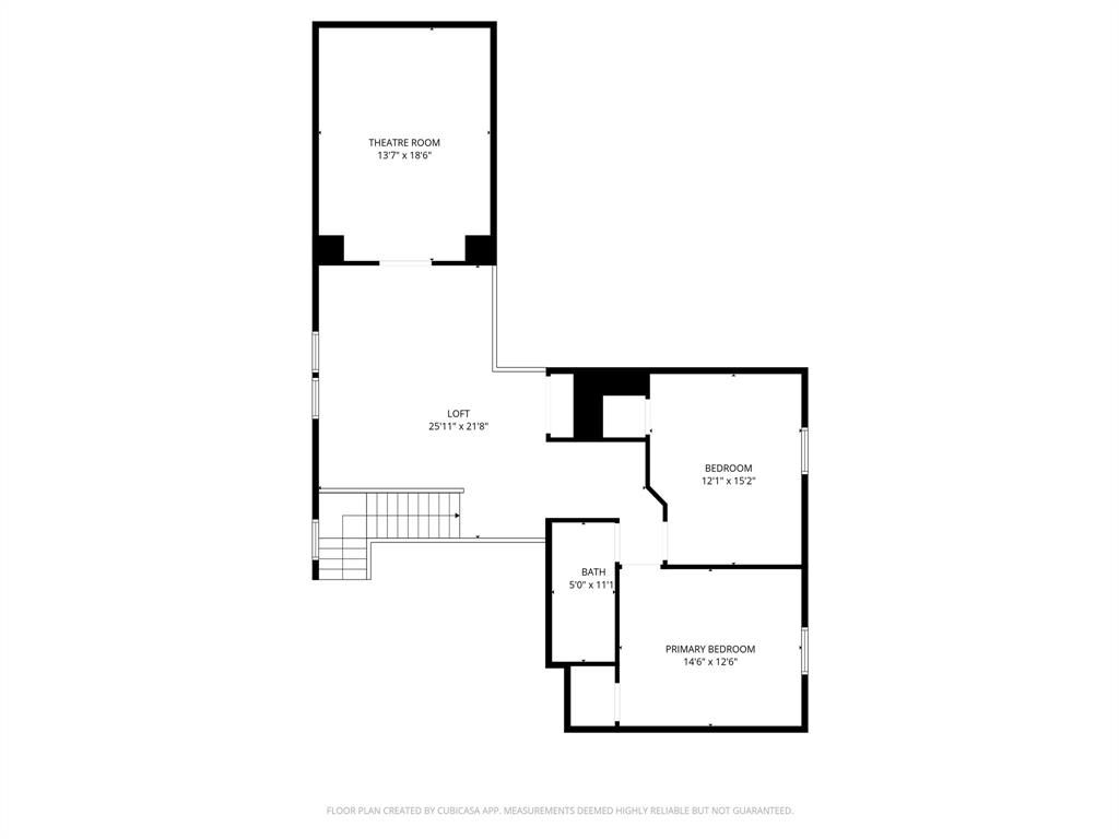 Ventana - Residential