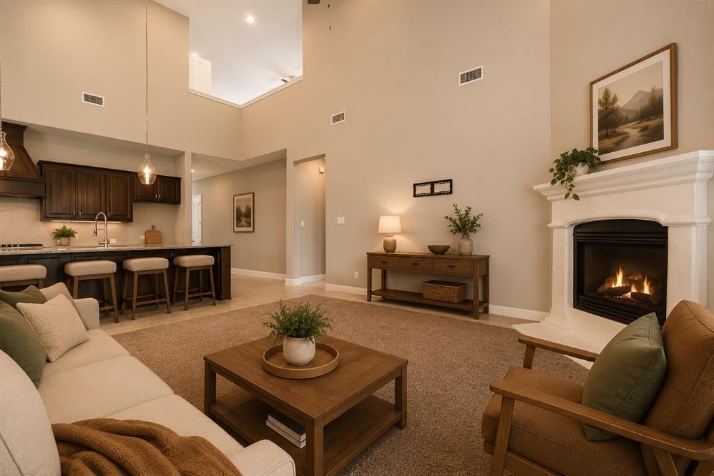 Ventana - Residential