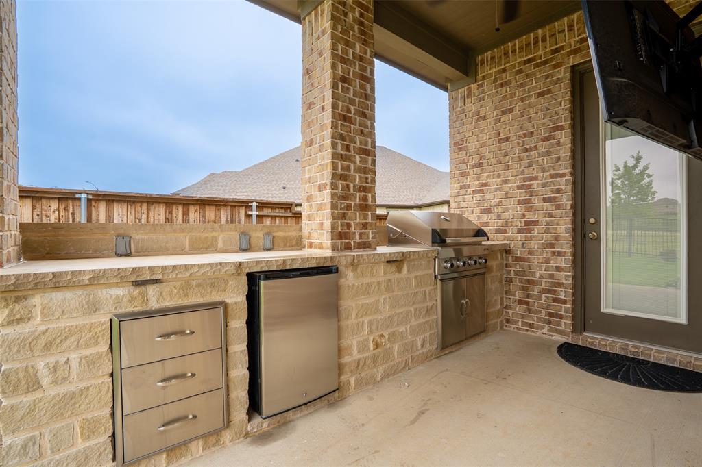 Ventana - Residential