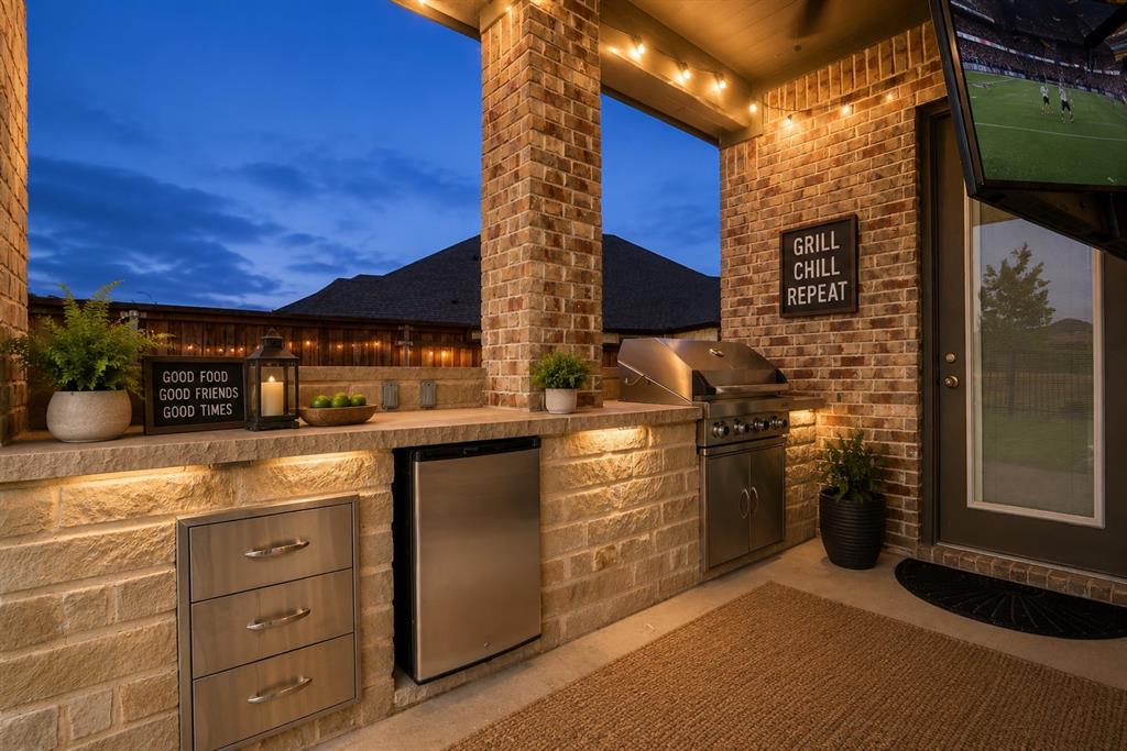 Ventana - Residential