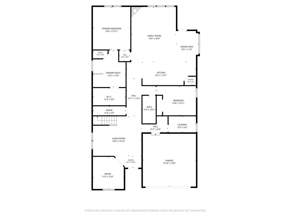 Ventana - Residential