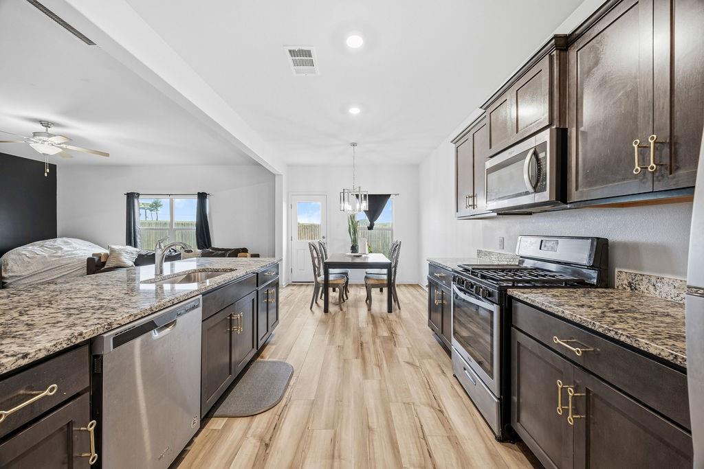 Shaw Crk Ranch Ph 2 - Residential