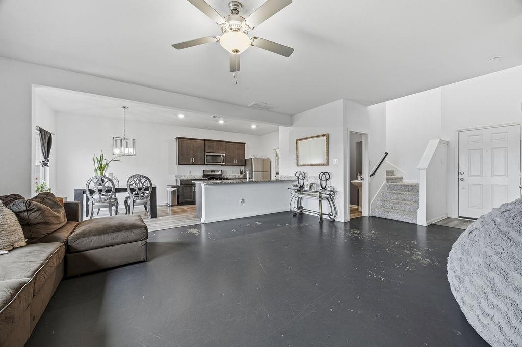 Shaw Crk Ranch Ph 2 - Residential