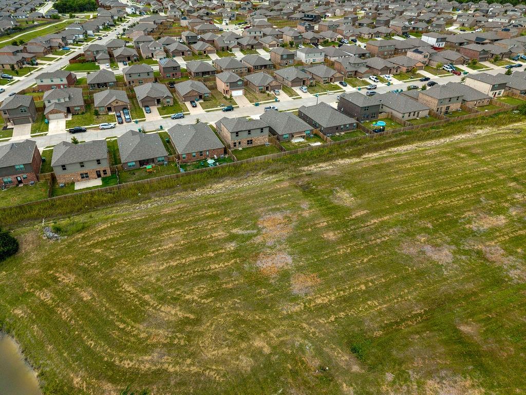 Shaw Crk Ranch Ph 2 - Residential