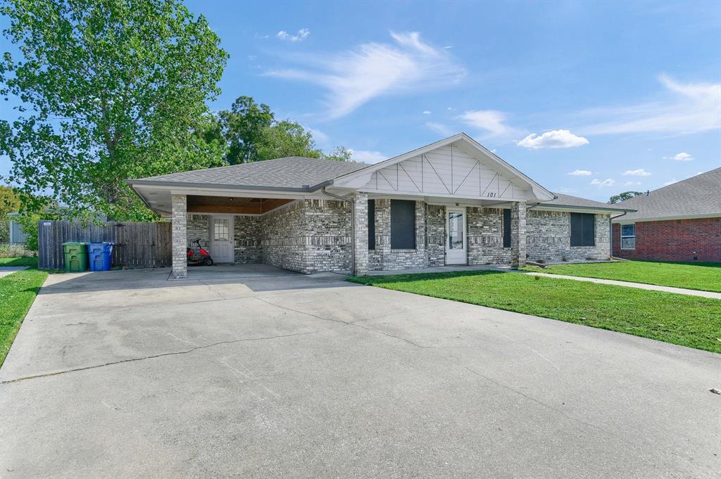 Benny Denton Add Sec II - Residential