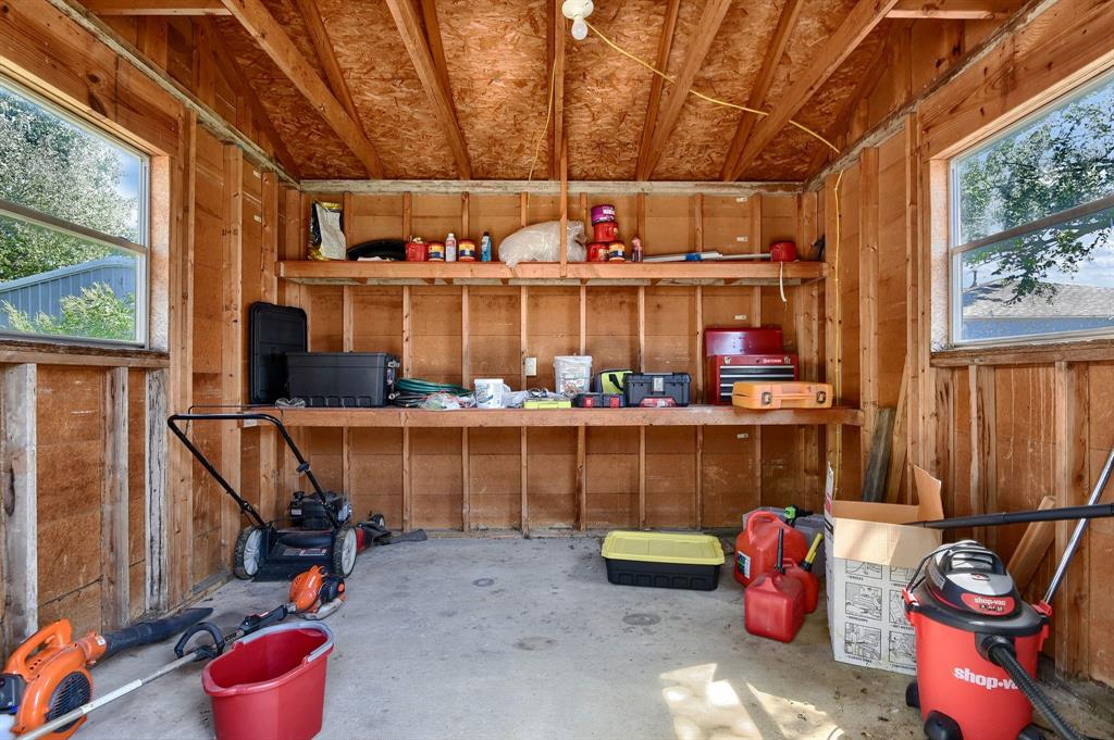 Benny Denton Add Sec II - Residential