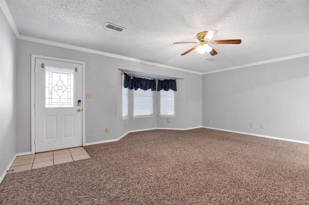 Benny Denton Add Sec II - Residential