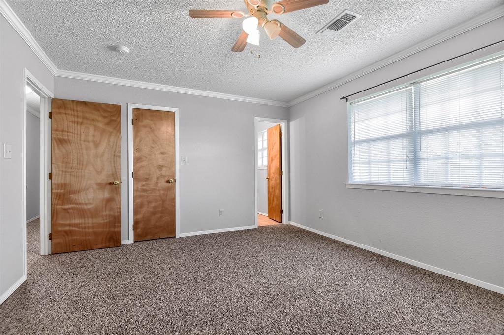 Benny Denton Add Sec II - Residential