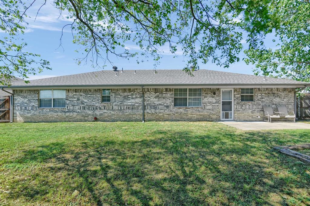 Benny Denton Add Sec II - Residential