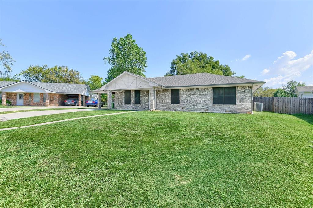 Benny Denton Add Sec II - Residential